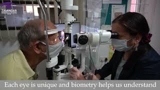 Best Intraocular lens for your cataract surgery [upl. by Adhamh875]