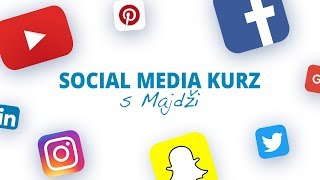 Úvod do online kurzu Social Media Marketing s Majdži [upl. by Maloy62]