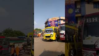 Bus harano💝🤣 GOVIND RAWAT734 automobile song hindisong music love INDIAN INDORE [upl. by Aiblis]