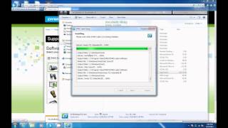 How to download and install DYMO Label Software Windows US [upl. by Amadus]