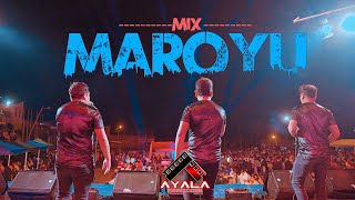 Agrupacion LA CUMBIA COSSIO  MIX MAROYU  AYALA PRODUCCIONES 2024 Video Oficial [upl. by Moonier609]