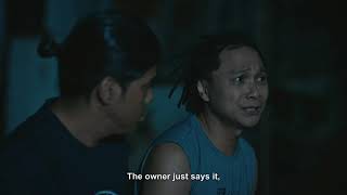 Pagpag 247  Official Trailer Jerald Napoles Wilbert Ross Nikko Natividad Vista Cinemas 2024 [upl. by Novihs]