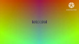 Alcatel Logo Effects in Conga Brusher [upl. by Ayiak360]