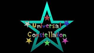 Shell Theme  Universal Constellation [upl. by Hawthorn698]