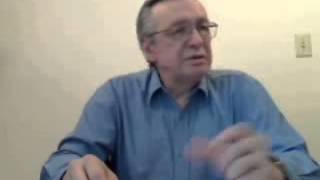 Olavo de Carvalho  Sobre a Timidez [upl. by Arted]