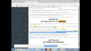 CONCURSO PMMA AULÃO DE REVISÃO  RESOLUÇÃO DE QUESTÕES ESTATUTO  RETA FINAL [upl. by Peria732]