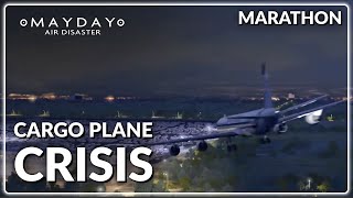 Did a Missile Hit Flight 17  Mayday Air Disaster [upl. by Fulks]