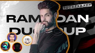 🔴LIVE  BNL FREE FIRE RAMADAN DUO CUP TOUR 16 DAY 4 [upl. by Ailemaj]