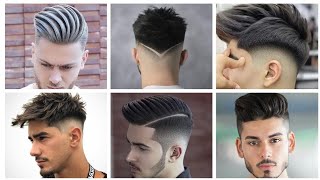 new stylish hairstyles for mens ll Best Mens Hairstyles 2024 ‎StyleGrow hair [upl. by Ttenrag155]