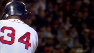 iMG  Breaking the Curse The Story of the 2004 Boston Red Sox [upl. by Ahsitul]