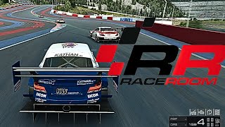 RaceRoom Racing Experience  21 minutes of gameplay [upl. by Htaeh]