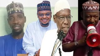 Yan Bidia Kwalelen ku Wallahi Malaman Sunnah Sunfi Karfinku  Dalibin Dr Idris Abdulaziz Bauchi [upl. by Eldwin130]