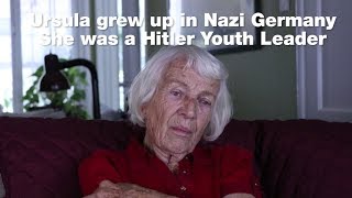 When a former Nazi meets a Holocaust survivor [upl. by Borrell560]