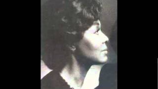 Shirley Verrett sings The Sleepwalking Scene from Macbeth [upl. by Aletha195]