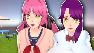 DEADLINE DERENEW YANDERE SIMULATOR FAN GAMEAndroid DL [upl. by Gregorius]