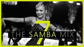 ►SAMBA MUSIC MIX 7 [upl. by Imray791]