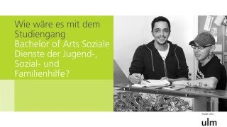 Ausbildung amp Studium Erziehung Altenpflege Soziales  Hauswirtschaft [upl. by Humbert]