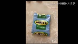 MOTTS HAVE SOME EXPLAINING TO DO fandroid voice edit [upl. by Arlena]