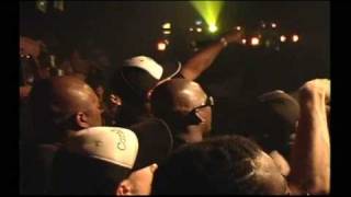 Three 6 Mafia  The Most Known Unknowns Bonus DVD Pt3 Stay Fly Live Performance [upl. by Art]