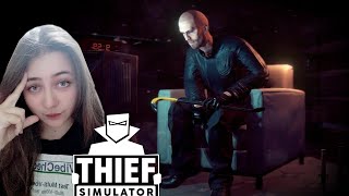 Вор неудачник Thief Simulator 4 [upl. by Lacey]