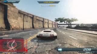 Need For Speed Most Wanted 2012 Save 100 Complete NO SURVEY [upl. by Ajar317]