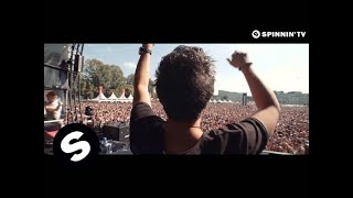 Quintino amp Kenneth G  Blowfish Official Music Video [upl. by Conrado]