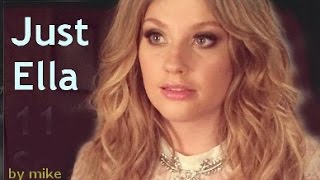 Top 10 X Factor Auditions Ella Henderson Just Ella Sings 11 Best Ever Cover Songs Voice Talent [upl. by Frederick]