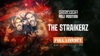 The Straikerz  Gearbox  Pole Position 2023 Ziggo Dome [upl. by Aidnis]