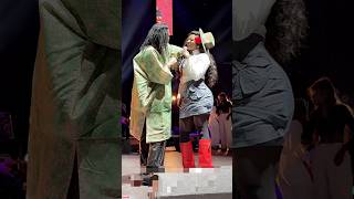 Wally Seck amp mia guisse [upl. by Yeoj]