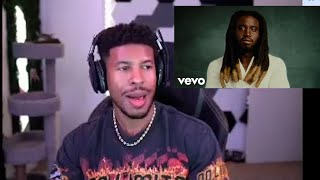 LowTierGod Hates Shaboozey Because Hes Black [upl. by Nolyak993]