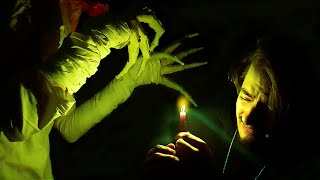 SCP The Nightmare House  Episode 2  SCP005 Opened SCP096 Short Horror Live Action Film [upl. by Annaigroeg947]