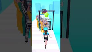 Police Girl Catch the Prisoner 53 shorts games trending [upl. by Ilellan]