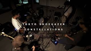 Tokyo Shoegazer  Constellations Cover by Frustrated [upl. by Reseta]