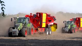 GRIMME EVO 290 [upl. by Nim]