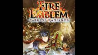 Fire Emblem Path of Radiance  Life Returns [upl. by Marcelo]