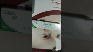 Beclomin ointment ka full review in hindi [upl. by Kamat]