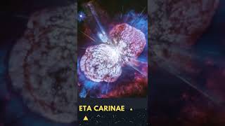 Eta Carinae [upl. by Ger506]