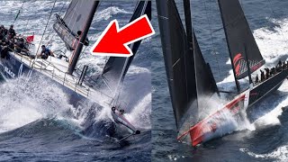 Sydney to Hobart yacht race 2023 full Race  Live [upl. by Coleman]