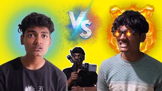 GenZ JAYU  Angry Director  part 1 [upl. by Enimisaj]