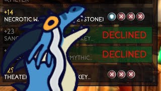 everything WRONG with pugging mythic plus dungeons [upl. by Varhol]