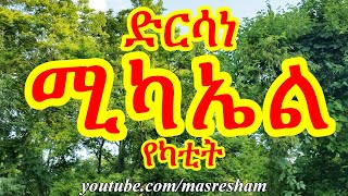 ድርሳነ ሚካኤል ዘወርሃ የካቲት  Dirsane Michael Yekatit [upl. by Danie706]