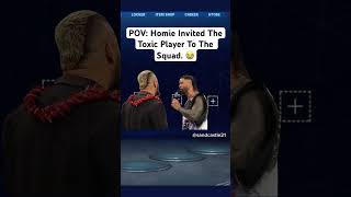 Gotta fight toxic with toxic 😅 fortnite wwe memes shorts [upl. by Nivad]