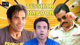 Tusshar Kapoor Comedy  Kyaa Super Kool Hain Hum  Comedy Scenes  Double Dhamal Comedy [upl. by Idnim824]