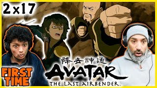 JETS Absolution 😞  AVATAR The Last Airbender  Book 2 Chapter 17 Reaction [upl. by Enidanreb]