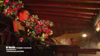 Nastia  Sound Selection12 Shirahama Flower Park Japan 1092012 [upl. by Annaear415]