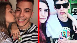 Le 5 FIDANZATE dei RAPPER ITALIANI Young Signorino Sfera Ebbasta Tedua [upl. by Norrehs45]