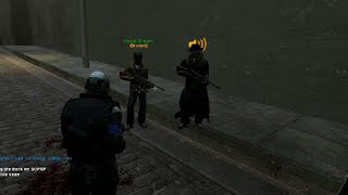 Neighborhood Watch  Deep Gaming HL2RP  Garrys Mod [upl. by Hoo]