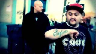 omega ft septimo fragmento y sinful ghetto latino oficial 2011 [upl. by Faso872]