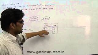 Schema Refinement in DBMS Databases  28 [upl. by Baird]