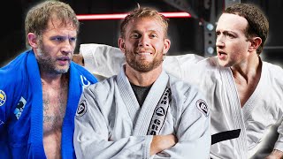 Why Everyone Is Addicted To Jiu Jitsu [upl. by Atews]